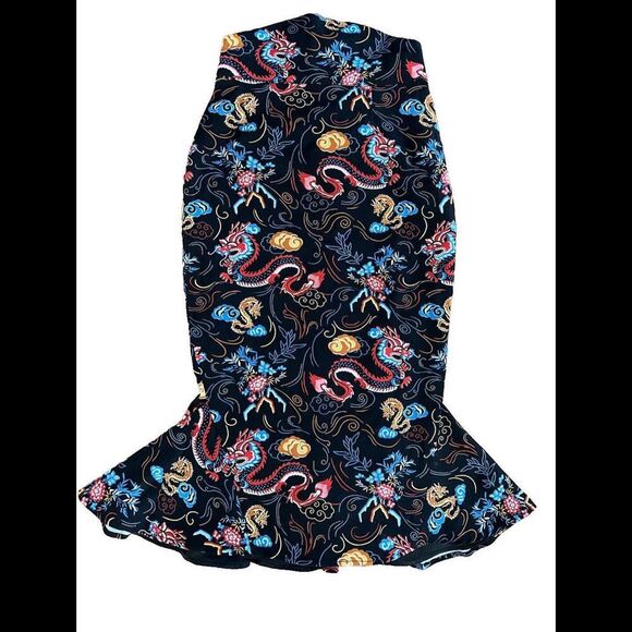 Pinup Couture Dresses & Skirts - Pinup Couture Xs Mermaid Skirt New With Tags